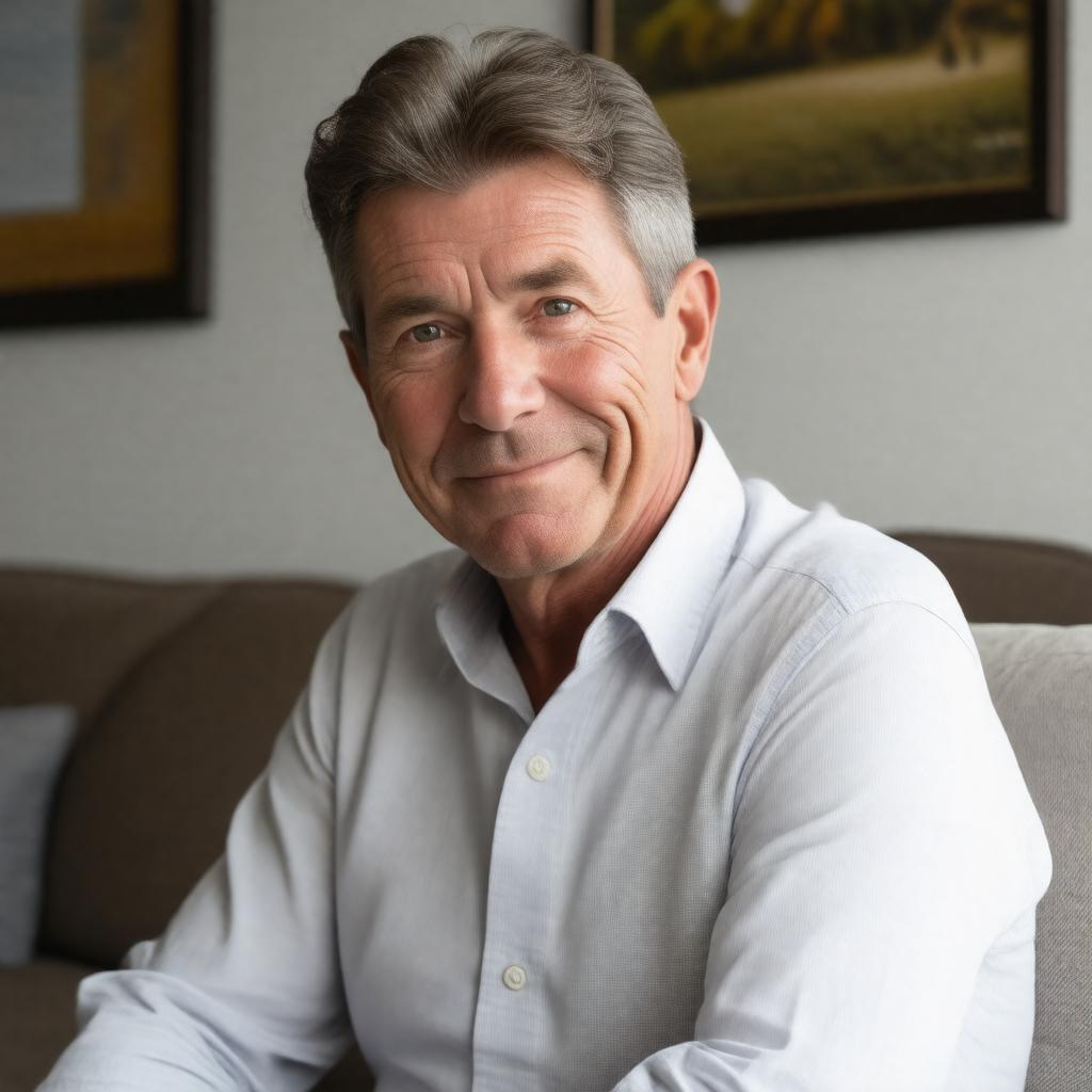 Michael Palin